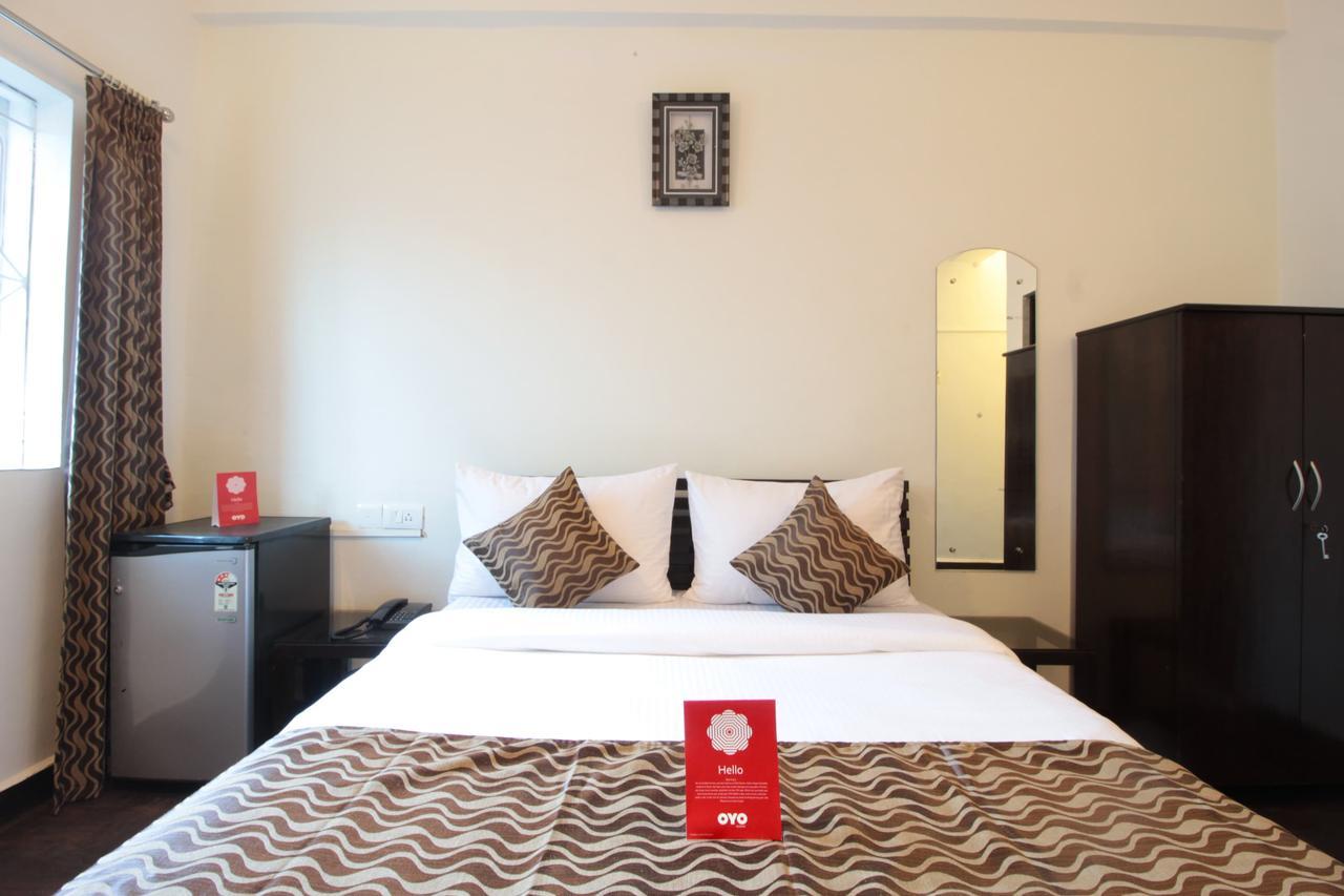 Oyo 10227 Sai Residency Бага Екстер'єр фото