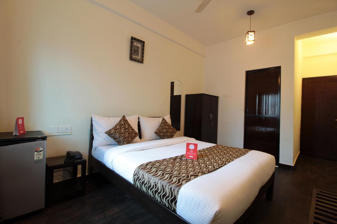 Oyo 10227 Sai Residency Бага Екстер'єр фото